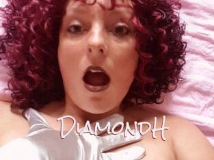 Diamond_H