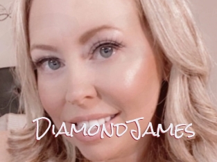 DiamondJames