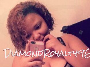 DiamondRoyalty96
