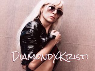 DiamondXKristi