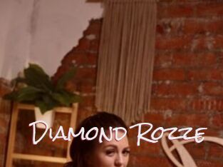 Diamond_Rozze