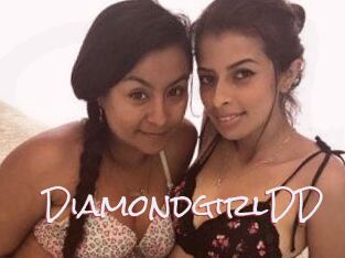 DiamondgirlDD