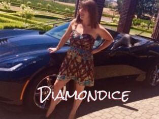 Diamondice