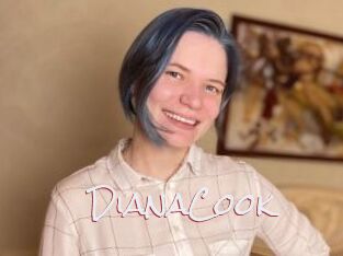 DianaCook