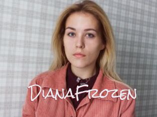 DianaFrozen