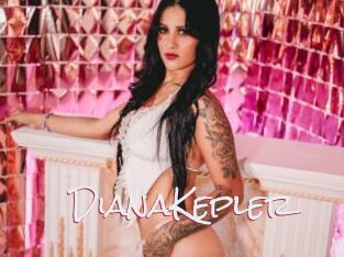 DianaKepler