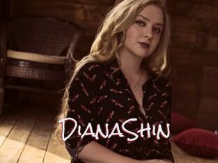 DianaShin