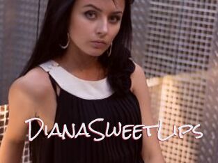 DianaSweetLips