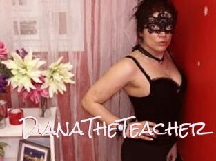 DianaTheTeacher