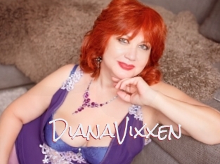 DianaVixxen