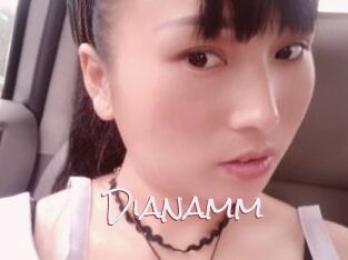 Dianamm