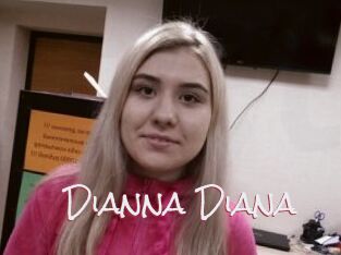 Dianna_Diana