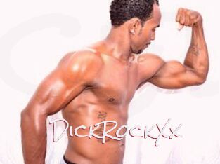 DickRockXx