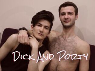 Dick_And_Porty