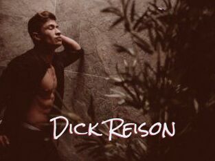 Dick_Reison