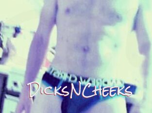 DicksNCheeks