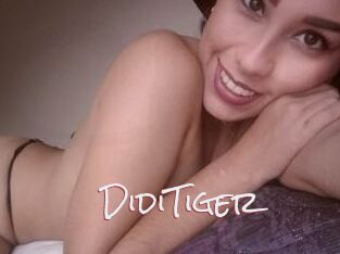 DidiTiger