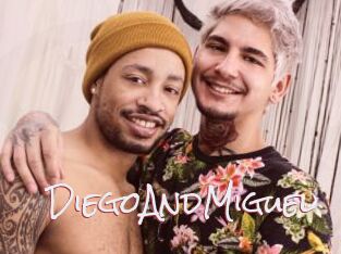 DiegoAndMiguel