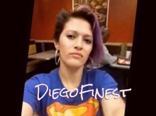 DiegoFinest