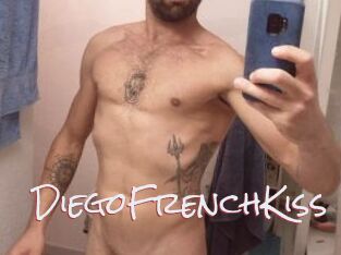 DiegoFrenchKiss