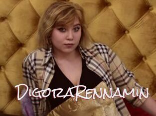 DigoraRennamin