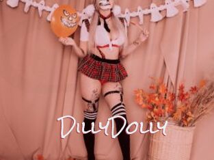 DillyDolly