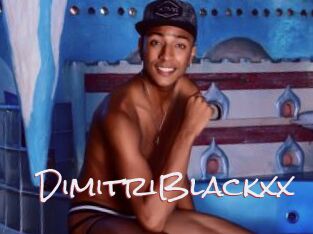 DimitriBlackxx