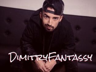 DimitryFantassy