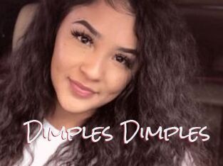 Dimples_Dimples