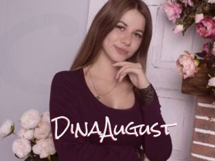 DinaAugust