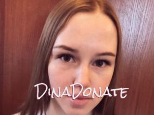 DinaDonate