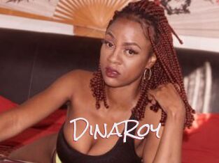 DinaRoy