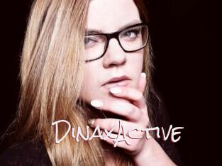 DinaxActive