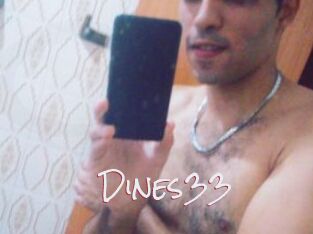 Dines33