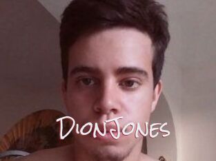 Dion_Jones