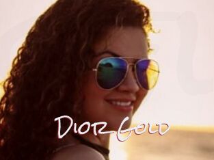 Dior_Gold