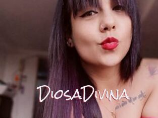 DiosaDivina