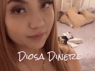 Diosa_Dinero