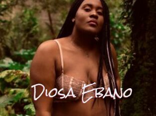 Diosa_Ebano