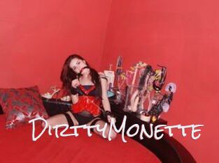 DirttyMonette