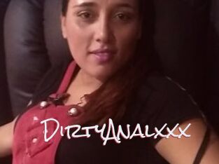 DirtyAnalxxx