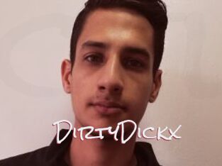 DirtyDickx