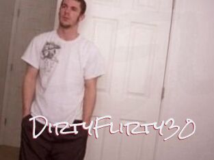 DirtyFlirty30