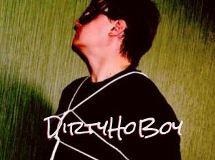 DirtyHoBoy