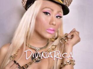 DivinaRica