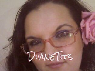 DivineTits