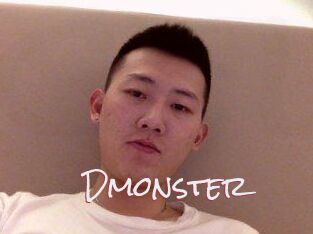 Dmonster