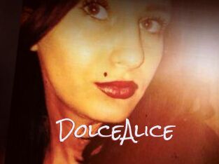 DolceAlice