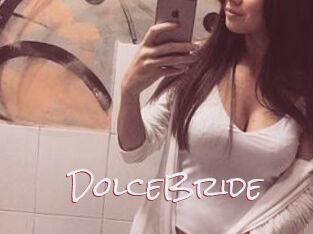 Dolce_Bride