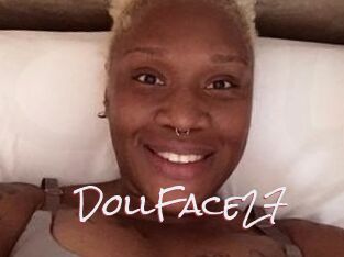 DollFace27